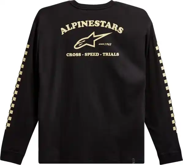Bluza AlpinestarsSunday Black XL Cumpără acum