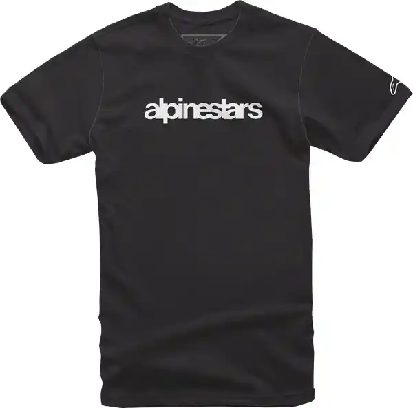 Heritage Logo T-shirt Black 2XL Cumpărături sigure