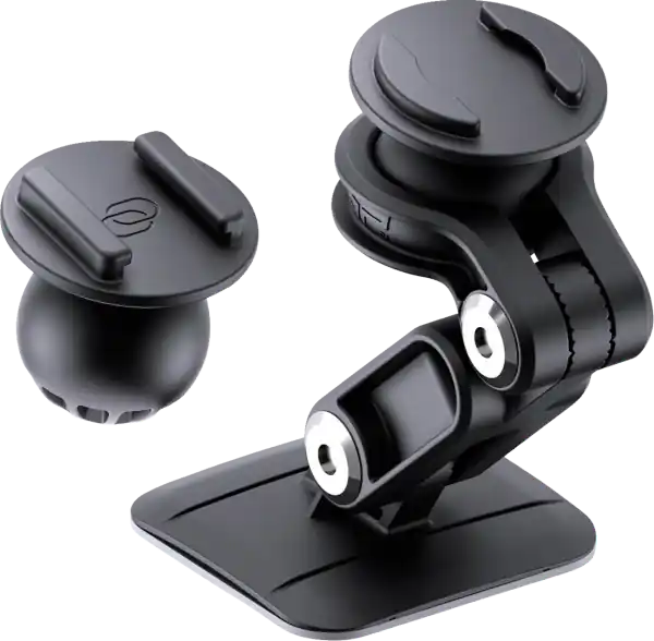 Premium Suport Telefon SP CONNECT Montaj Ghidon Pro Adhesive