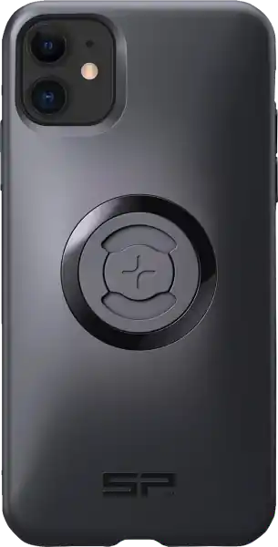 Retur ușor Husa Telefon SP CONNECT SPC+ Iphone 11/11 XR Black
