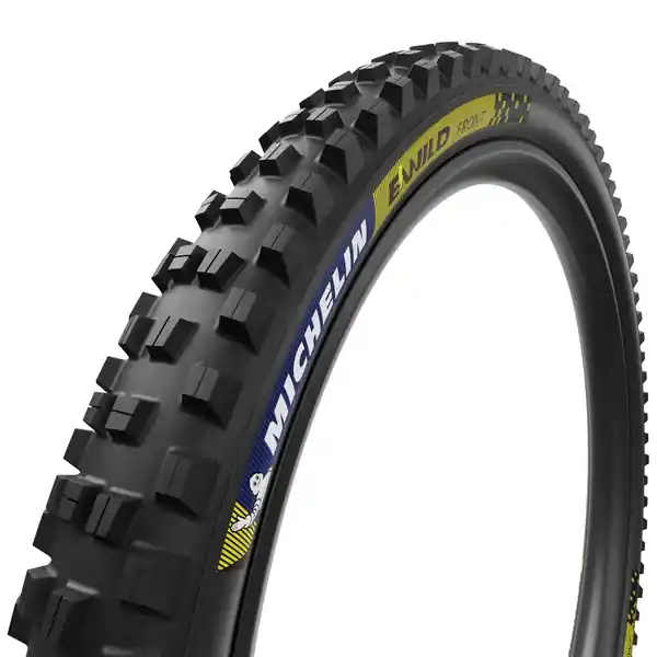 Mai ieftin E-wild Racing Front Black