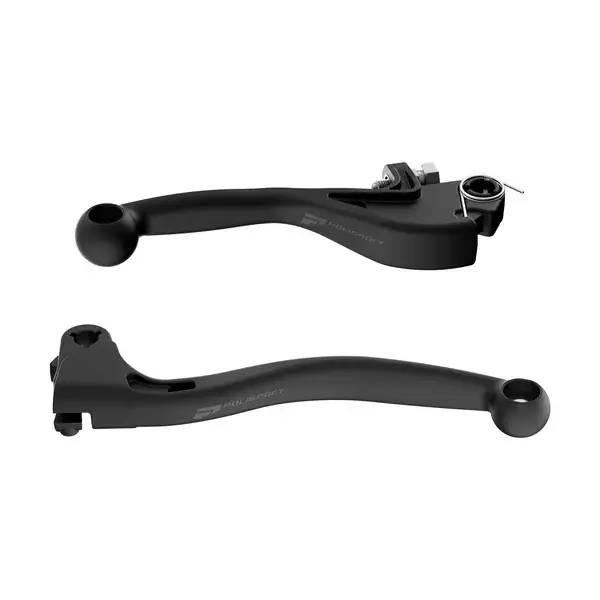 Set Manete Polisport APT Unbreakable Yamaha YZ/YZF ‘09- Promoție