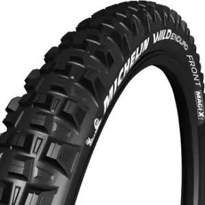 Wild Enduro Competition Front Magi-x Black Nu rata