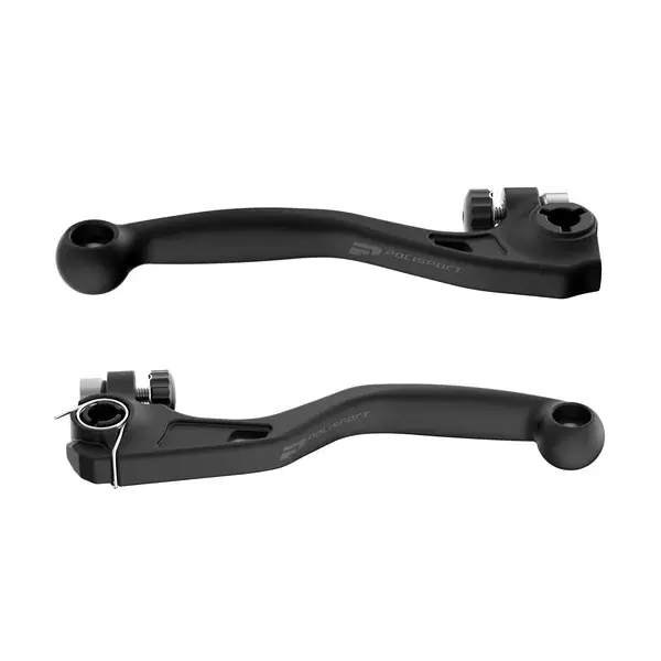 Set Manete Polisport APT Unbreakable Honda CRF 450 ‘21- Plată sigură