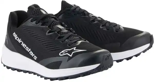 Pantofi Alpinestras Meta Road V2 Black 7,5 Doar azi