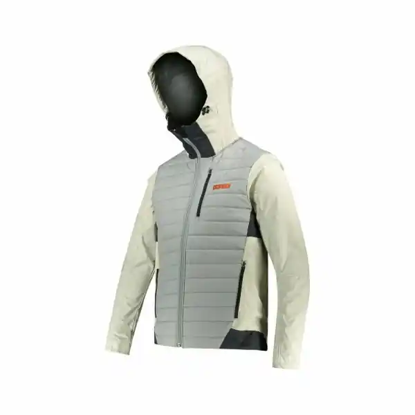Cel mai bun preț Geaca MTB Leatt Trail 3.0 Olive/Sand XL