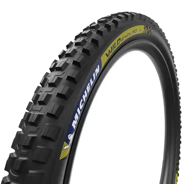 Preț mic Wild Enduro Mh Racing Black