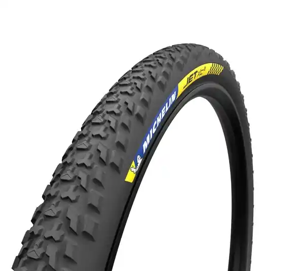 Jet Xc² Racing Black Promoție