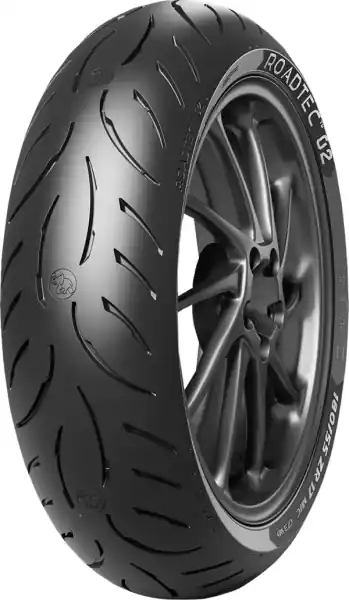 Reducere specială Anvelopa Spate 190/55-17 Metzeler Roadtec 02