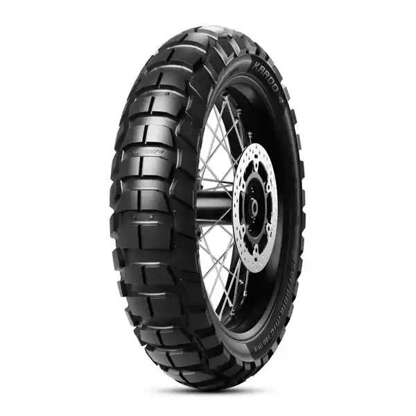 Comandă acum Anvelopa Spate 150/70-17 Metzeler Karoo 4
