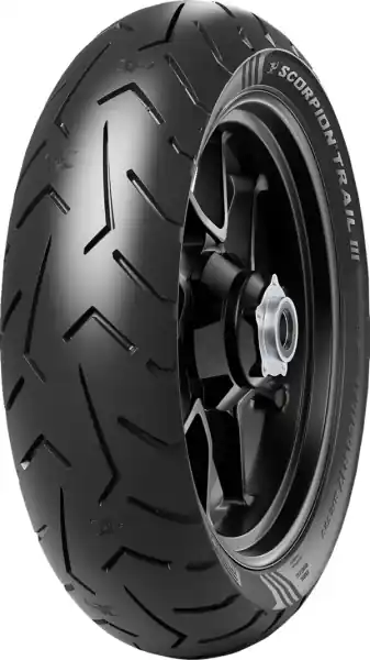 Anvelopa Spate 130/80R17 Pirelli Scorpion Trail III Ofertă specială