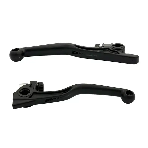 Set manete frana si ambreiaj Polisport APT Unbreakable KTM/Husqvarna/GasGas ‘14-‘24 Promoție