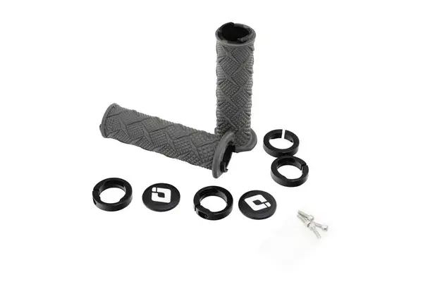 Cumpără online Mâner X-treme Atv Lock-on, negru, grafit