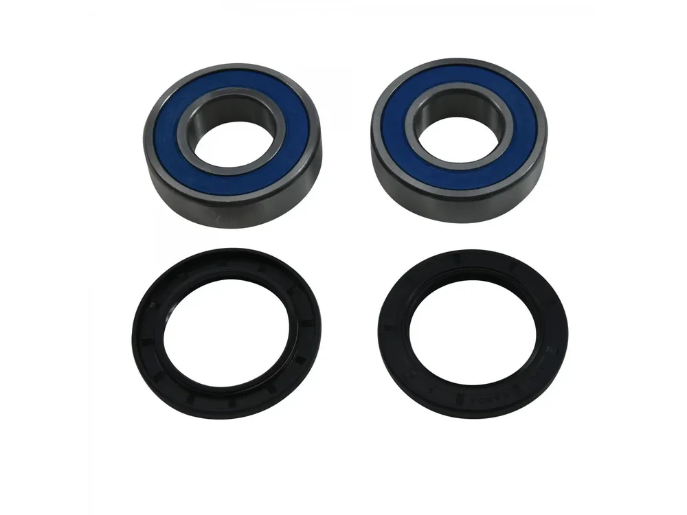 Wheel Bearing Kit All Balls Racing 25-1799 WB25-1799 fata Mai ieftin