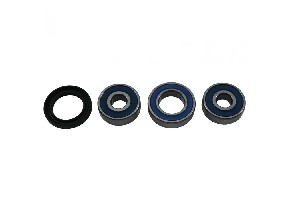 Wheel Bearing Kit All Balls Racing 25-1797 WB25-1797 spate Preferatul clienților