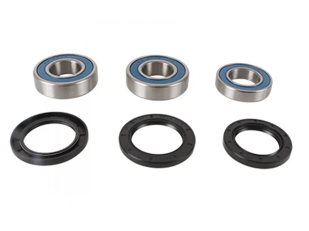 Wheel Bearing Kit All Balls Racing 25-1798 WB25-1798 spate Reduceri