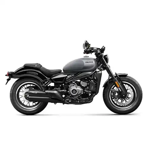 Cumpără online Motocicleta CFMOTO 450CL-C ‘26
