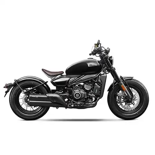 Motocicleta CFMOTO 450CL-C BOBBER Euro5+ ‘25 Noutate