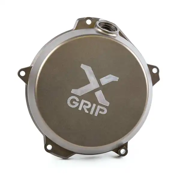 Capac ambreiaj întărit X-GRIP KTM/Husqvarna 250-450 Cel mai bun preț