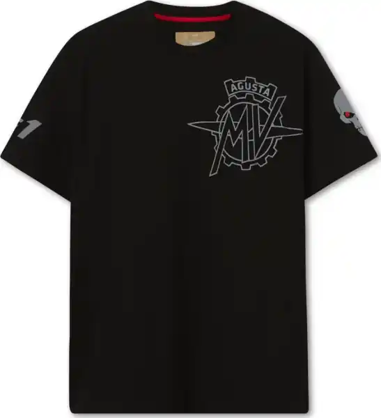 Ofertă exclusivă REPARTO VEICOLI SPECIALI 1 T-SHIRT