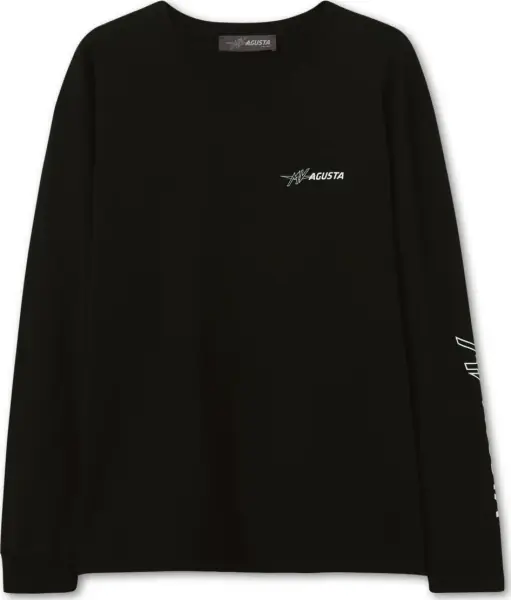 Super ofertă TRICOU CU MÂNECI LUNGI LOGO LEVEL 2 EXTENDED