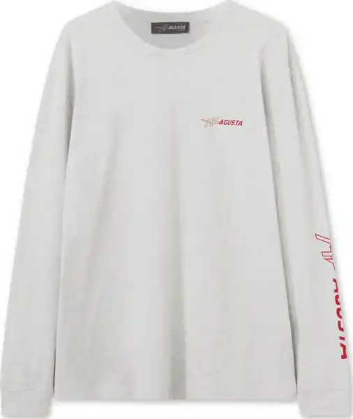LOGO LEVEL 1 LONG SLEEVE T-SHIRT Cumpărături sigure