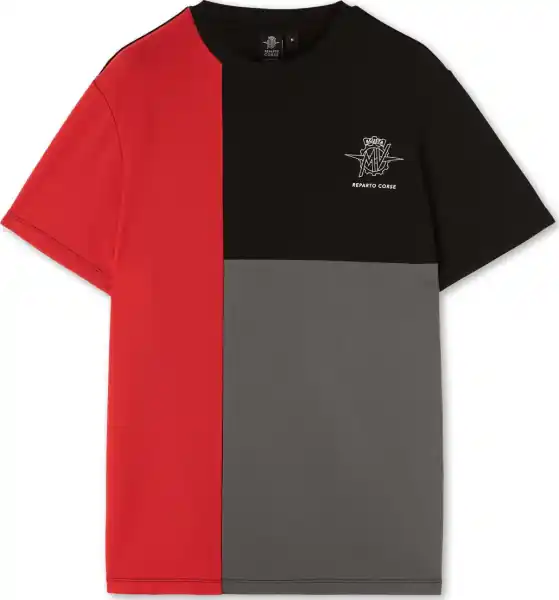 TRICOU DE CURSE REPARTO CORSE Ultima șansă