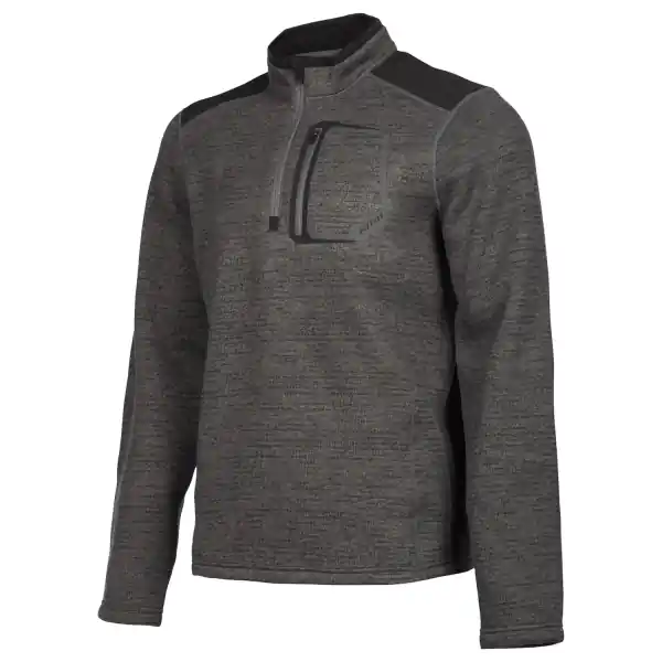Yukon Pullover Asphalt - Hi-Vis (Non-Current) Cel mai vândut