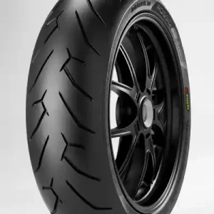 Ofertă de sezon PIRELLI Diablo Rosso Ii Tire