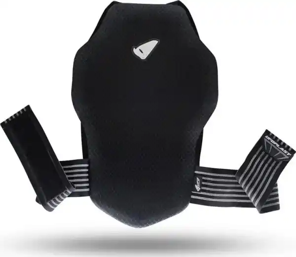Plată sigură Kids Back Protector Reborn Mv5 Black S