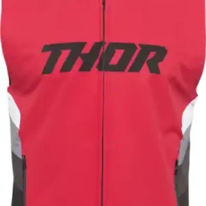 Vesta Thor Warmup Red 3XL Ofertă