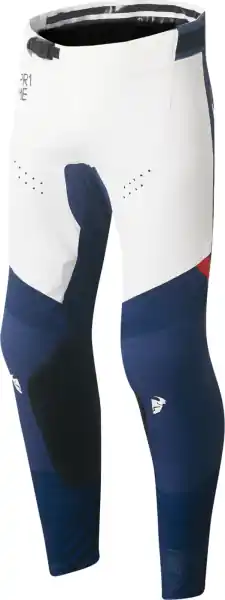 Chilipir Prime Drive Pants Navy, White 30