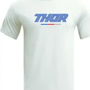 Ultima șansă Tricou Thor Corpo White L
