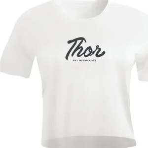 Vezi acum Top Dama Thor Script Charcoal S