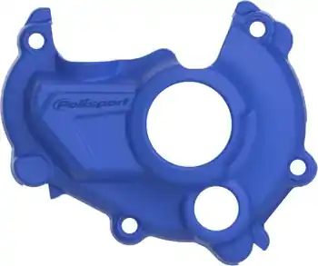 Discount POLISPORT Ignition Cover Protectors Blue