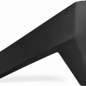 Reducere specială POLISPORT Radiator Covers For Gas Gas Black