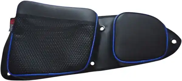 Preferatul clienților GEANTA FATA BS SAND RZR Neagra/Albastra
