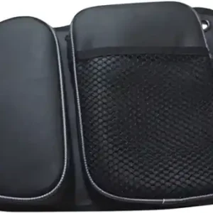 Discount Geanta UȘĂ SPATE BS SAND RZR Neagra/Gri