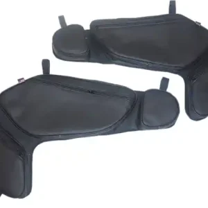 BS SAND Pro Xp Door Bag Black Calitate înaltă