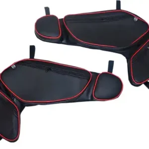 Cumpărături sigure BS SAND Pro Xp Door Bag Red