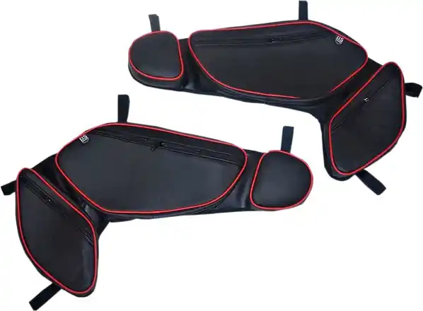 Cumpărături sigure BS SAND Pro Xp Door Bag Red