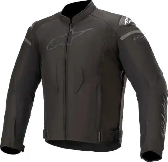 Alpinestars T-gp Plus R V3 Riding Jacket Black Reducere extra