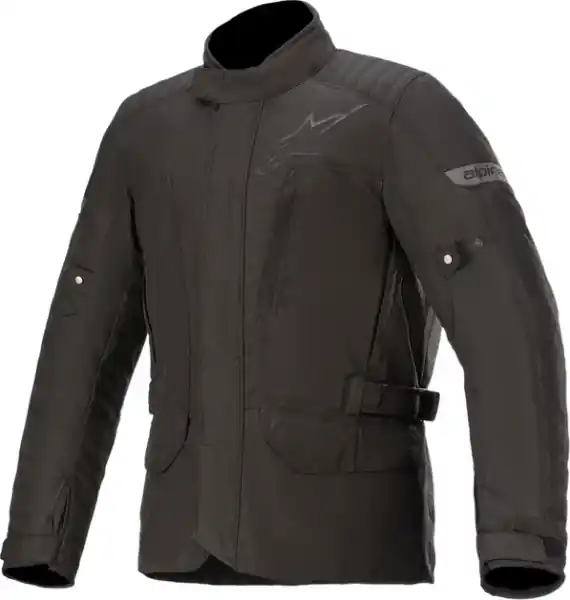 Geaca Textila Alpinestars Gravity Black Promoție