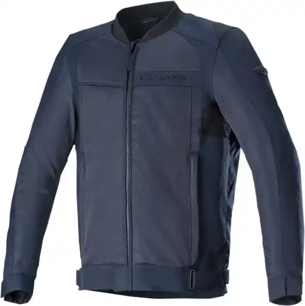 Vezi acum Geaca Alpinestars Luc V2 Navy/Blue