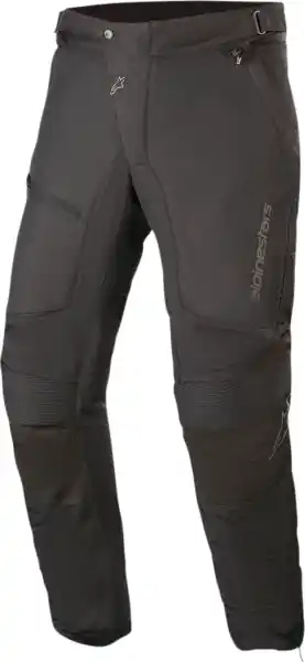 Lichidare de stoc Pantaloni Textili Alpinestars Raider v2 Drystar Negru