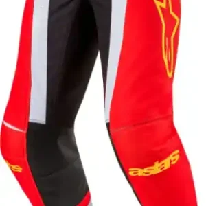 Ultima șansă Pantaloni Alpinestars Techstar Ocuri Black