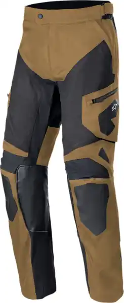 Ultima șansă Pantaloni Alpinestars Venture XT Over Boot Tan/Black