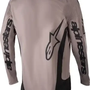 Vezi acum Tricou Alpinestars Fluid Lurv Brown