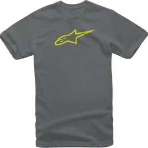 Ageless Classic T-shirt Gray Cel mai bun preț