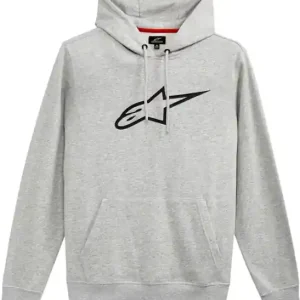 Ageless V2 Hoodie Gray L Lichidare de stoc